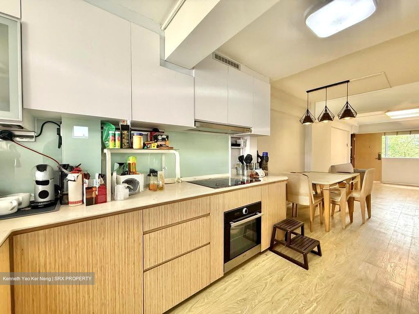 Blk 11 Holland Vista (Queenstown), HDB 3 Rooms #607373951